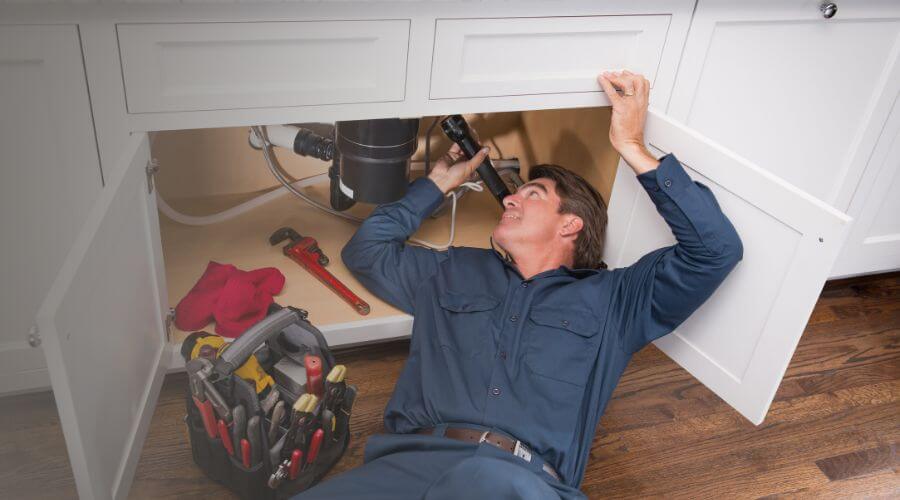 Local expert plumbing services in Bayfield, WI